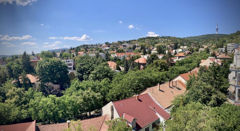 Napos, de csípős időnk lesz