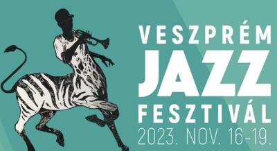 Veszpém Jazz fesztivál, 2023. november 16-19.