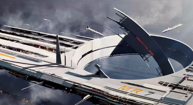 Mass Effect 4: új előzetest kapott a játék, de több a kérdés, mint a válasz… [VIDEO]