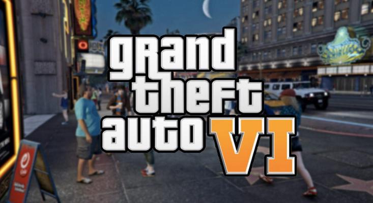 Grand Theft Auto VI bejelentés várható a héten? - Hisszük, ha látjuk!