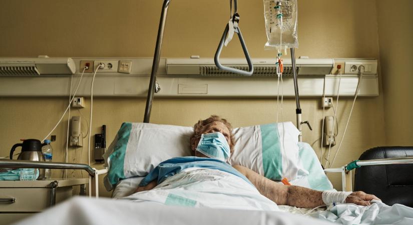 Vizsgálni kezdi a kórházi fertőzések magas számát az NNGYK: erre számíthatnak a betegek