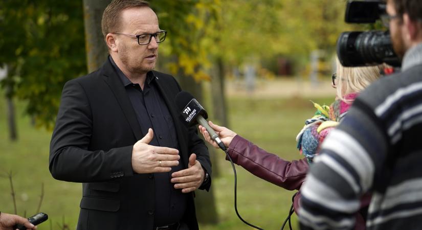 Játszótereket fejlesztenek a városban