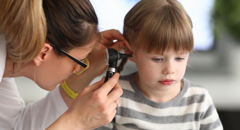 Hogyan készüljünk fel gyermekünkkel a fül-orr-gégészeti vizsgálatra?