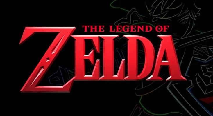 The Legend of Zelda - Hivatalos, hogy élőszereplős film készül
