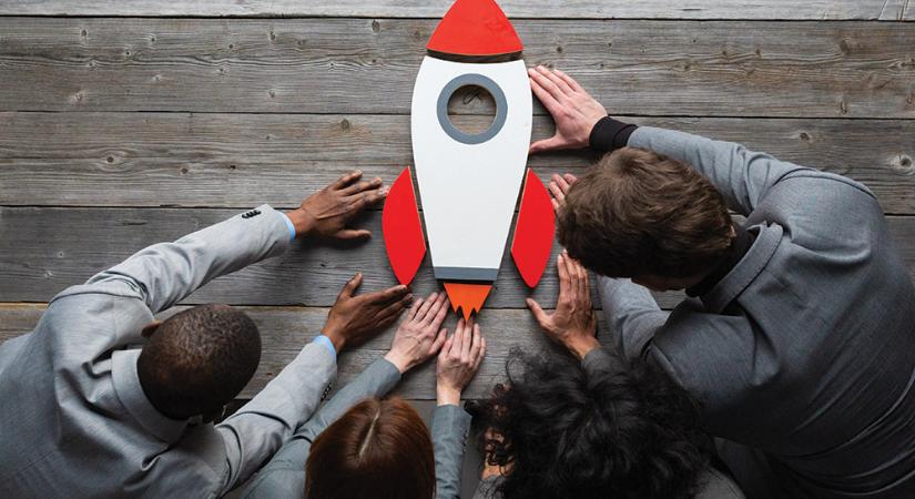 Aleph Alpha – az MI-startup 500 millió dollárral indul