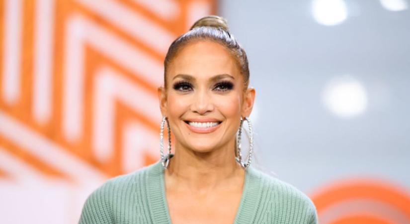 Jennifer Lopez megmutatta, hogyan néz ki smink nélkül