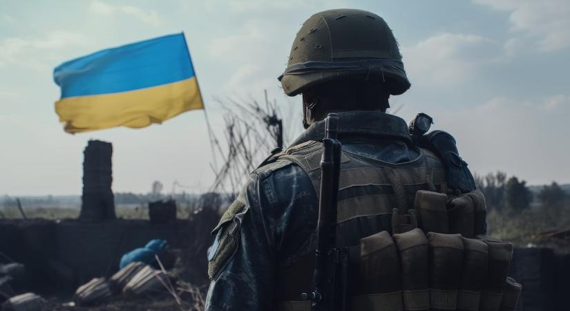 A történelem legszörnyűbb telétől rettegnek az ukránok, de azért támadják a Krímet