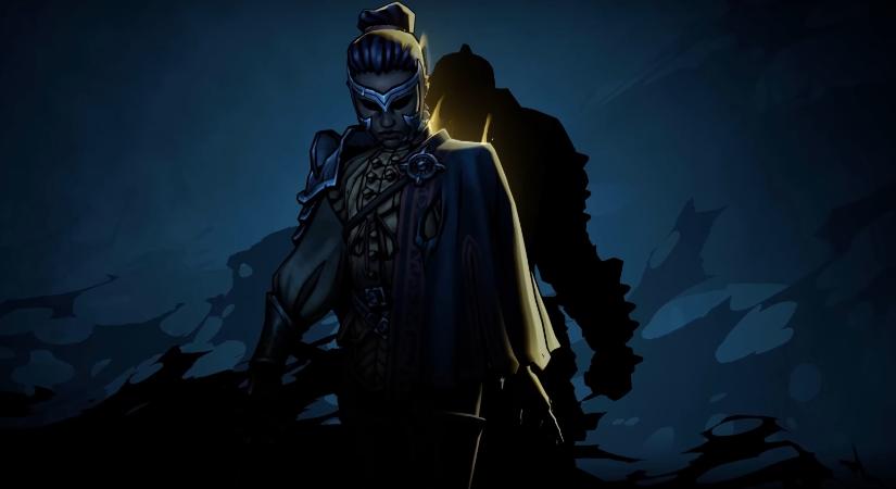 A kegyetlen Darkest Dungeon II első DLC-je két új játszható hőst hoz magával, az egyikük ismerős lesz az első részből
