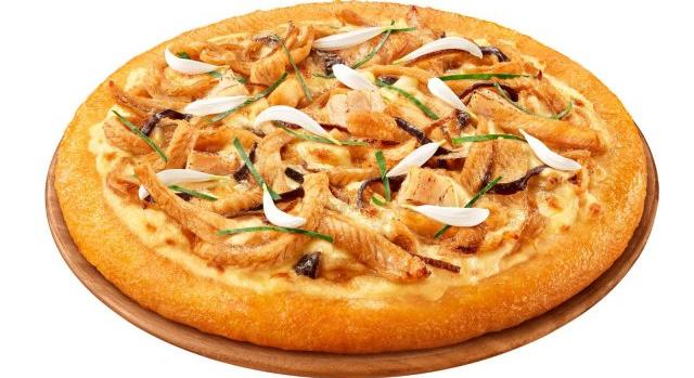 Felháborítja az ananászos pizza? Mit szól akkor a hongkongi kígyóhúsos pizzához?