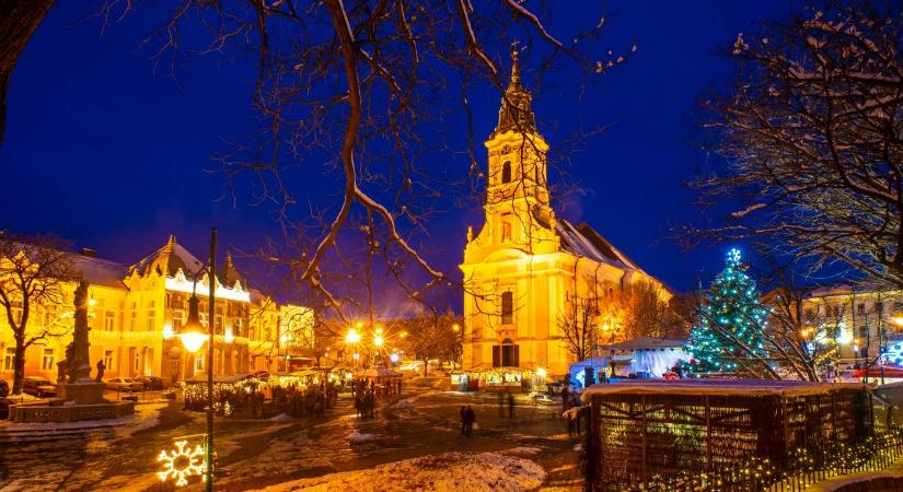 Szekszárdi Advent 2023
