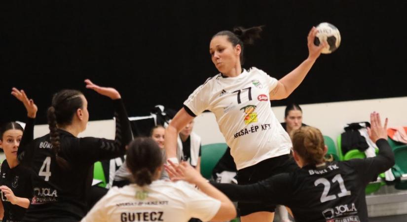 Celldömölki diadal a sárvári vasi rangadón