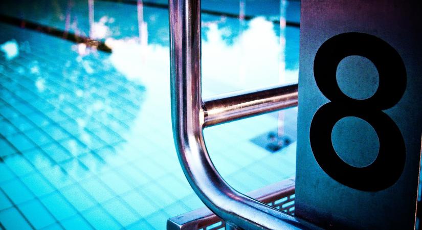 Do you like swimming? Then apply for the 2023 Swimming Mefob