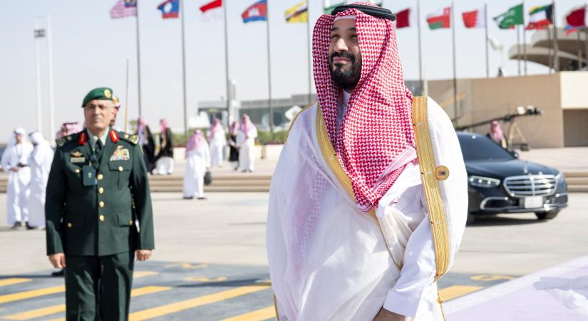Szaúd-Arábia arab és iszlám csúcstalálkozót tart a gázai konfliktusról