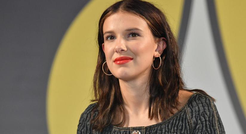 Nem hiszi el, Millie Bobby Brown melyik filmben tér vissza