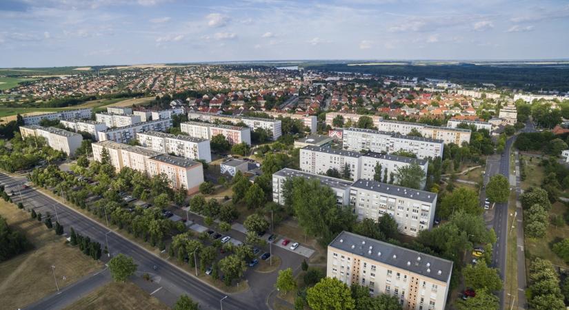 Bérlakásra írt ki pályázatot az önkormányzat