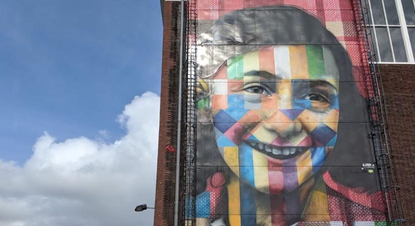 Győzött a józan ész: mégsem nevezik át az Anne Frank óvodát!