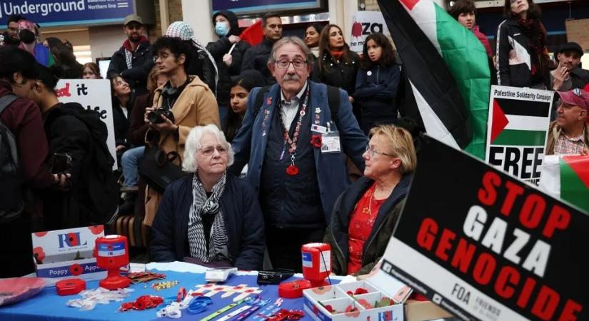 Melanie Phillips: Üdvözöljük ismét Londonisztánban!