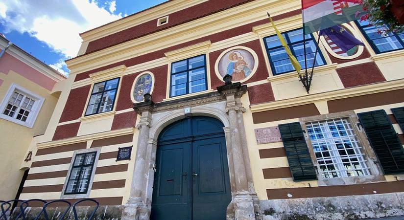 Megszűnik Kőszegen a hajléktalanszálló