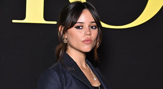 Jenna Ortega szerint a külseje miatt nem tudott korábban befutni