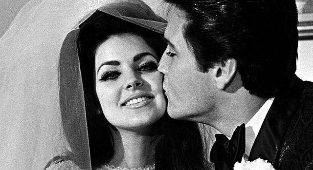 Ezért nem ment férjhez újra Priscilla Presley