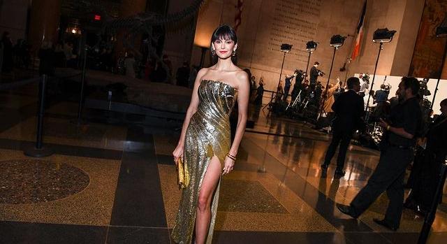 CFDA Fashion Awards 2023 - így ragyogtak a sztárok a vörös szőnyegen