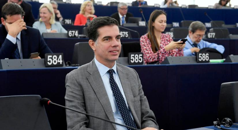 Gyürk András: Egyértelmű az EP energiapolitikájának kudarca