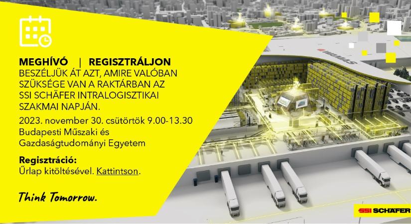 Beszéljük át azt, amire valóban szüksége van a raktárban!