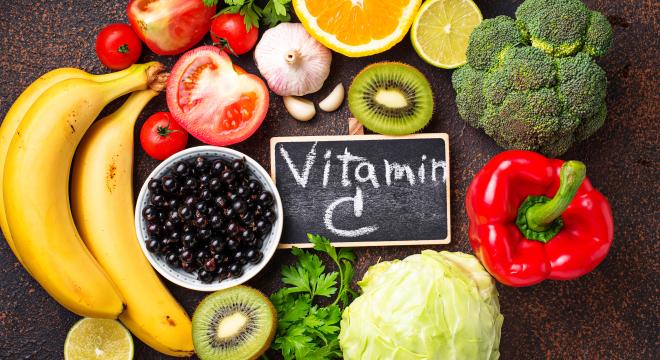 A nélkülözhetetlen C-vitamin
