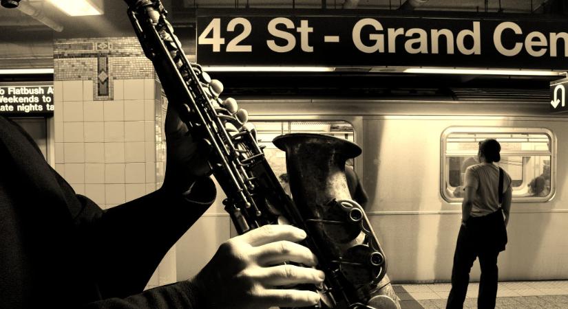 New York két estére beköltözik a Budapest Jazz Clubba