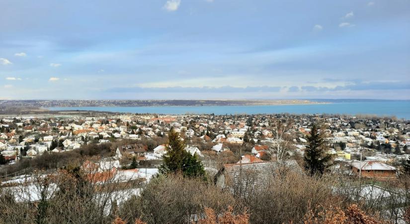 Márton-nap Balatonalmádiban 2023