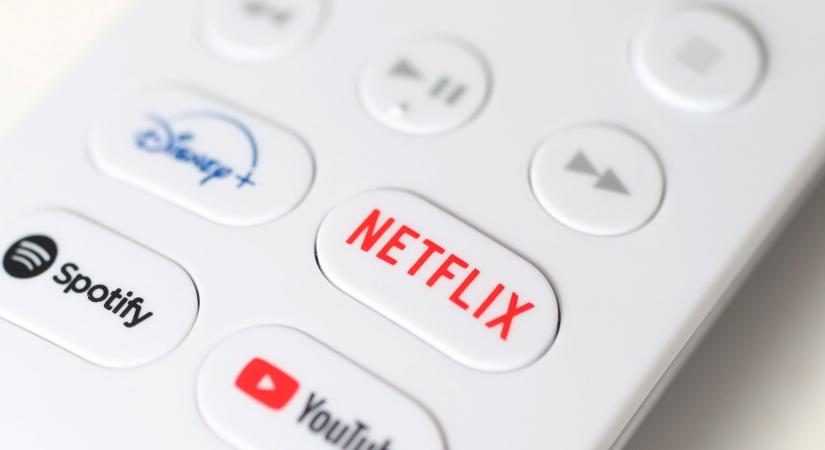 Forradalmi változás készül a Netflixen, azonnal tudni akarsz róla