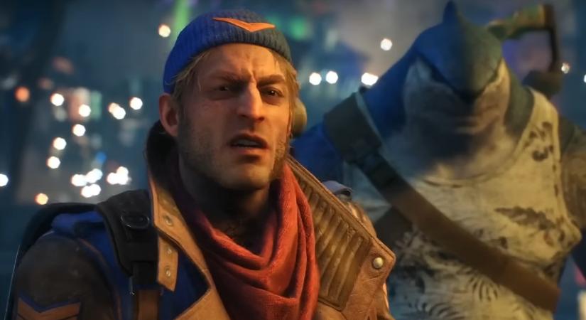 A Warner Bros. azon dolgozik, hogy a legnagyobb videójátékos franchise-ait élő szolgáltatássá alakítsa át