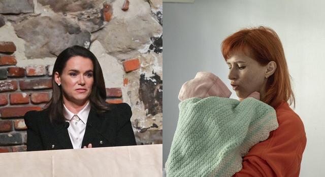 Novák Katalin: Hibás érv, ha valaki a klímaváltozás miatt nem vállal gyereket