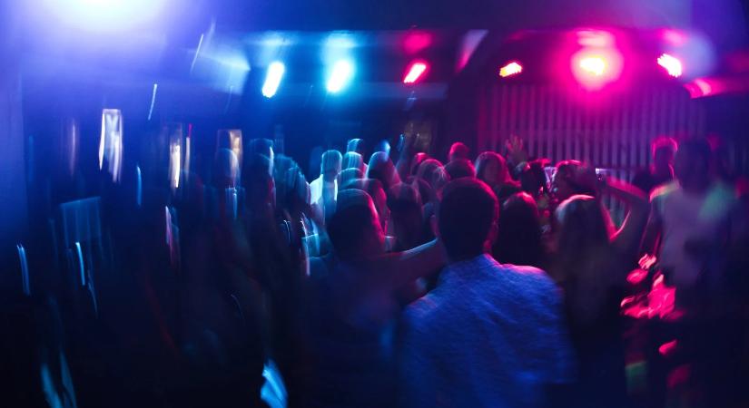 Tired of regular parties? Now it’s your time: Slavic party organised by BTK HÖK