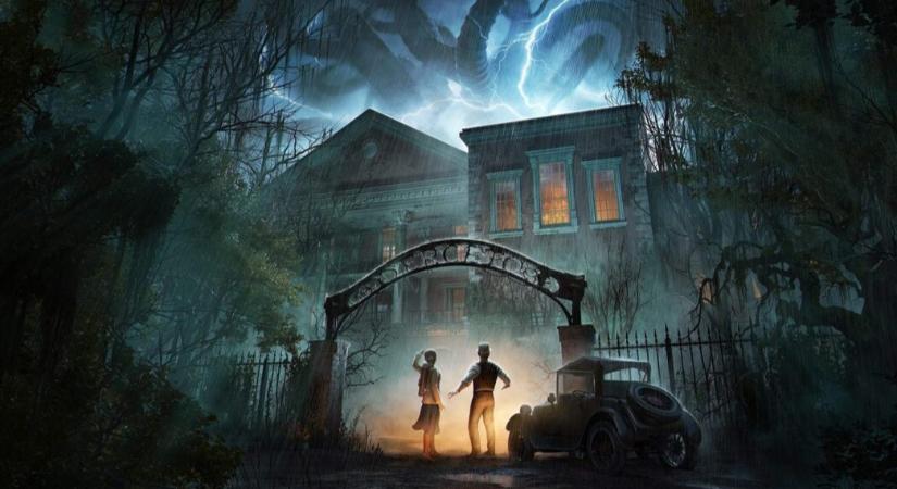 Alone in the Dark remake: Új videón nézhetjük meg, mi mindent tartogat a játékmenet a horrorrajongók számára