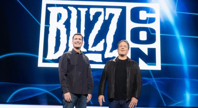Vajon milyen jövő vár a Blizzard-ra a Microsoft uralma alatt…?