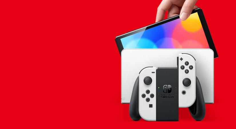 [BIZNISZ] Nintendo: első féléves jelentés