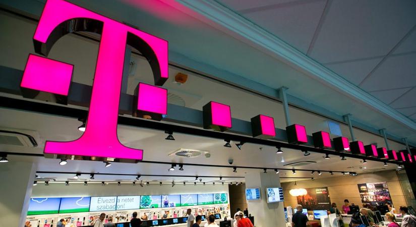 Növekvő bevétel és nyereség a Magyar Telekomnál