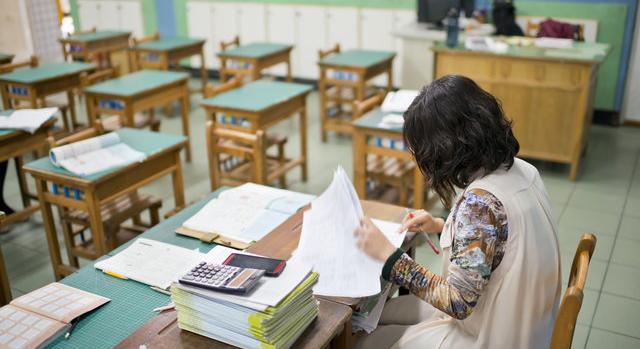 Közel 1500 diploma nélküli tanár dolgozhat a közoktatásban