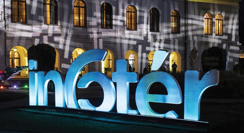 Infotér Konferencia 2023: a diagnózis ismert, a recepteket kell kitalálni