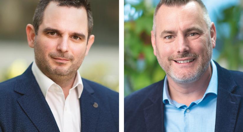 Az OTP Csoport a low-code no-code utat választotta