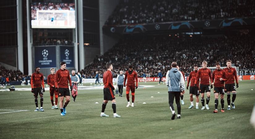 Bajnokok Ligája: már hatan továbbjutottak a csoportból, manchesteri dráma Dániában