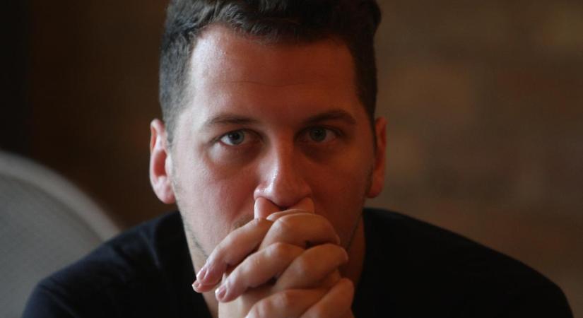 Azonnal cselekedett! Megmentette édesanyja életét Vastag Csaba