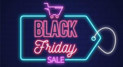 Barkácsáruházas Black Friday: 31 tuti tipp