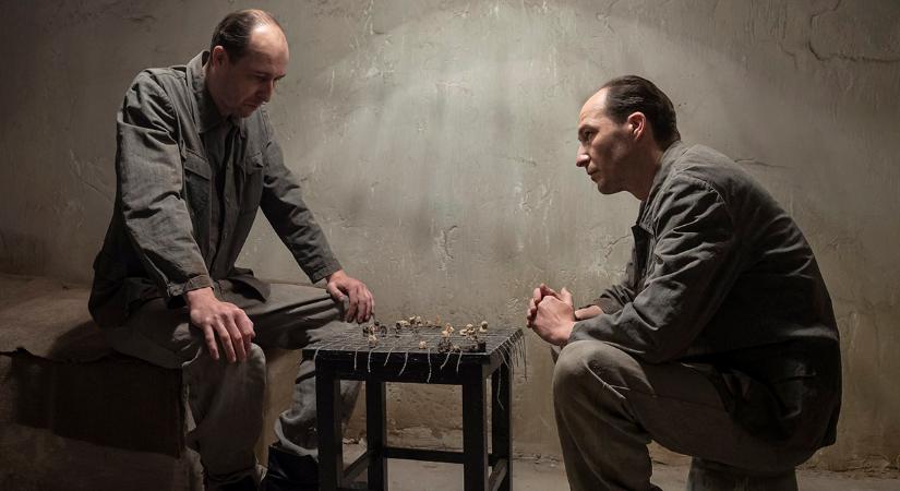 Sok a paraszt, kevés a hiba – A Mesterjátszma című filmről