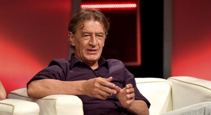 Mucsi Zoltán: “A színház jobbá teszi a világot néhány órára”