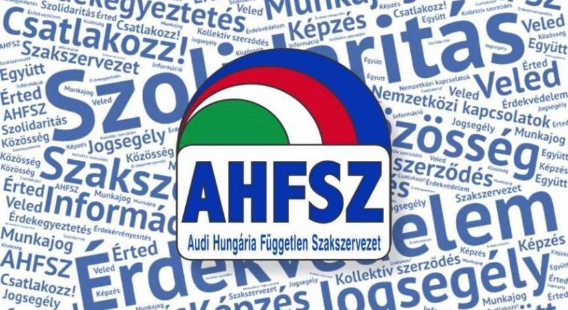 Letartóztatták a rendőrök az Audi-szakszervezet két elnökségi tagját