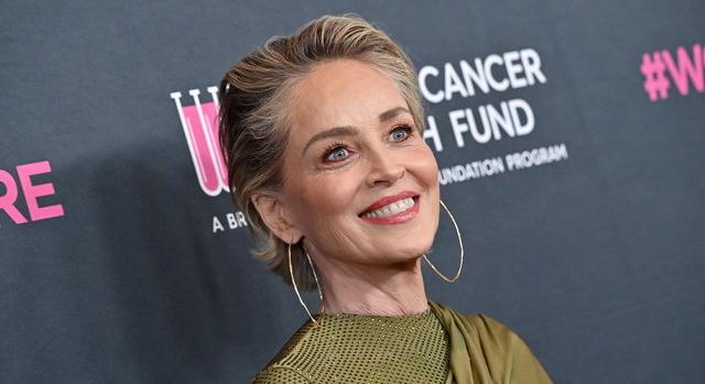 Sharon Stone szerint a 80-as években a Sony egyik vezetője elővette előtte a péniszét