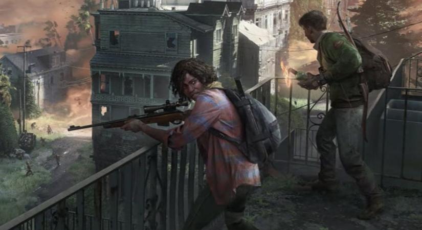 Késik a Sony fejlesztés alatt álló, szolgáltatásalapú játékainak a fele, meg is indokolták, hogy miért