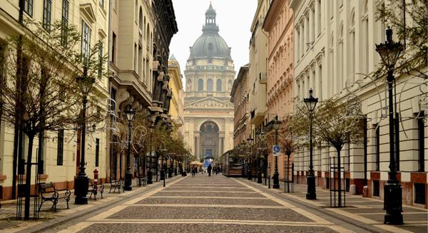 Pozitív fordulat a fővárosi ingatlanpiacon